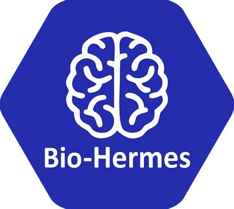 bio hermes database.